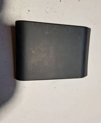 Opel Movano B Front door trim (molding) 768190129R