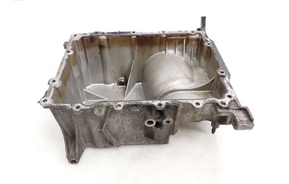 Ford Turneo Courier Oil sump E3BG6675CA