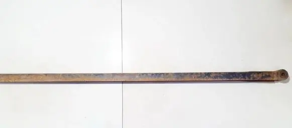 Audi 100 S4 C4 Rear anti-roll bar/sway bar 