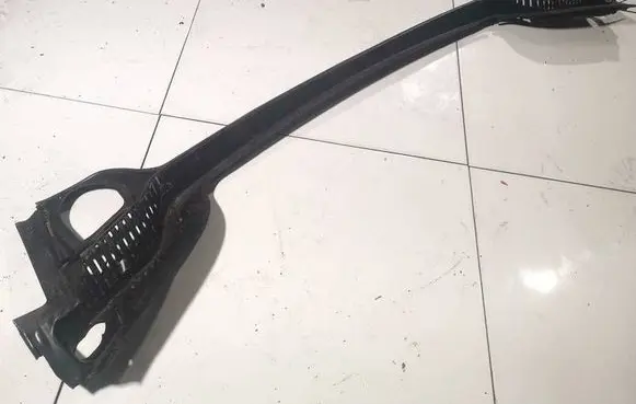 Peugeot 407 Wiper trim 