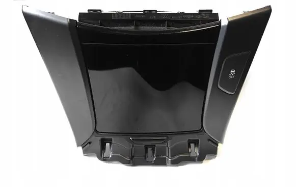 Hyundai i40 Glove box central console 846303Z720