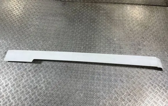 Mercedes-Benz Vito Viano W447 Sliding door rail trim A4476900370