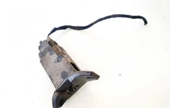 Central locking motor