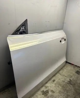 Audi A5 Sportback 8TA Front door 