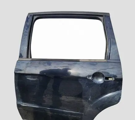 Ford S-MAX Rear door