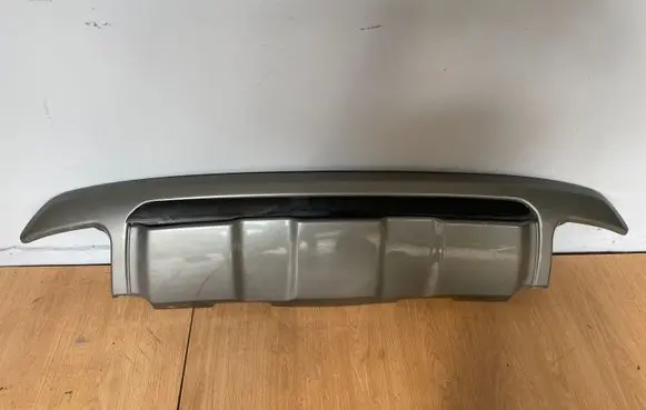 Volvo XC60 Rear bumper lower part trim 31373265