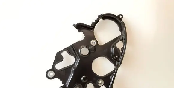 Opel Antara Other engine bay part