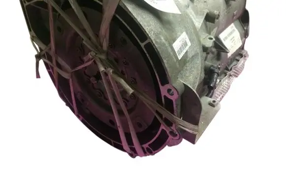 Automatic gearbox