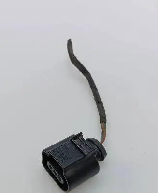 Audi A4 S4 B8 8K Other wiring loom 8K0973703
