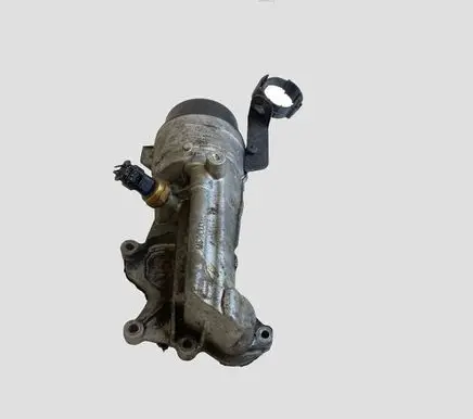 Fiat Croma Oil filter mounting bracket V7583111
