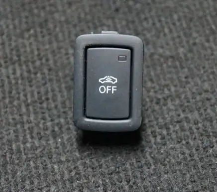 Audi A3 S3 8V Other switches/knobs/shifts 4F0962109B