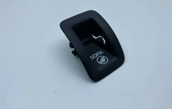 Audi A7 S7 4G ISOFIX cover 4G887233