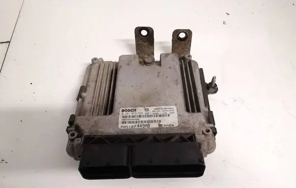 Dodge Caliber Engine control unit/module p05187449ab 0281013693
