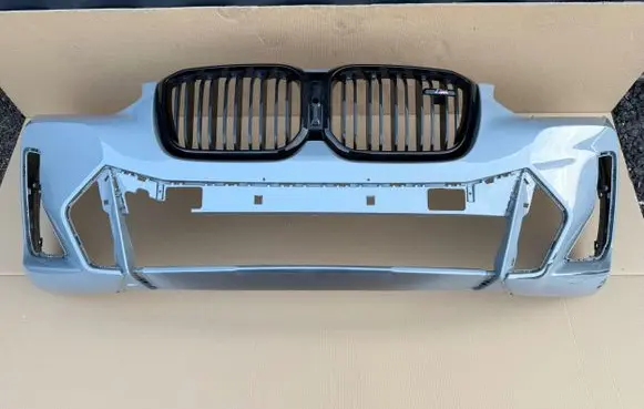 BMW X3 G01 Front bumper 77382810 8081075