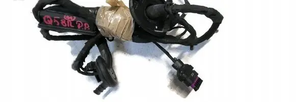 Audi Q5 SQ5 Front door wiring loom 8R0971030CM
