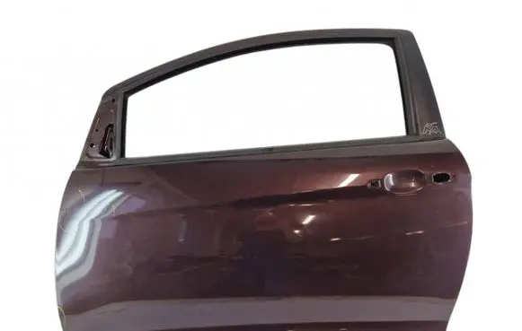 Door (2 Door Coupe)