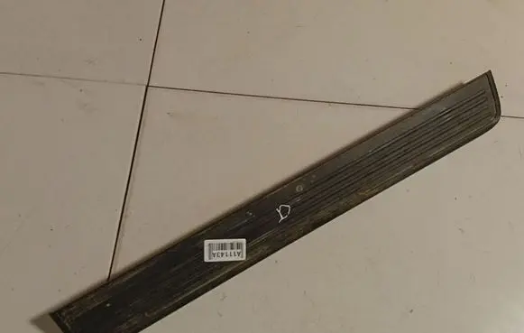 Honda Accord Front sill trim cover 84202SEA0030