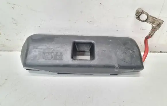 Ford Transit Fuse box set 6C1T14A076E 6C1T14300