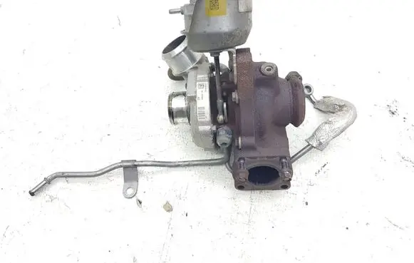 Ford Kuga I Turbo 9671413780 7835834