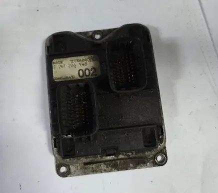 Alfa Romeo 156 Engine control unit/module 1277356260 00465486430 0261204948