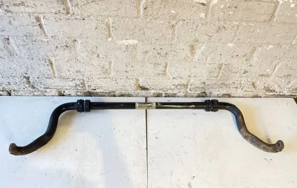Audi Q7 4L Front anti-roll bar/sway bar 7L0411025G