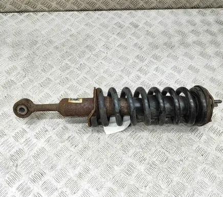 Ford Ranger Front shock absorber/damper DB3918045GA