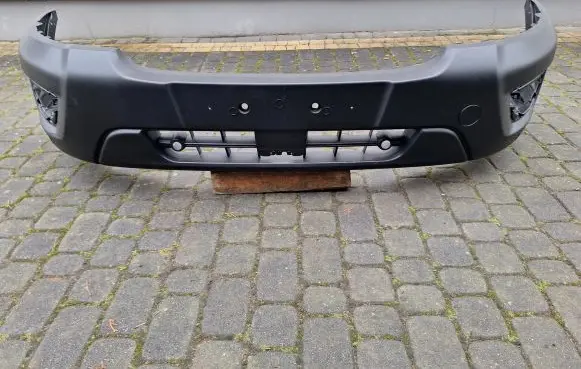 Ford Transit VII Front bumper BK31-17K819
