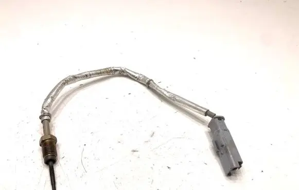 Land Rover Range Rover Evoque L551 Exhaust gas temperature sensor 