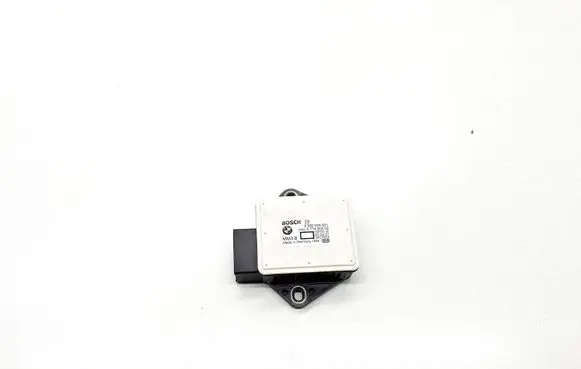 BMW 5 E60 E61 ESP (stability system) control unit 6774602 34526774602 0265005681