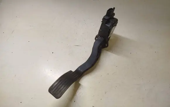 Peugeot 208 I Accelerator throttle pedal 9671433780