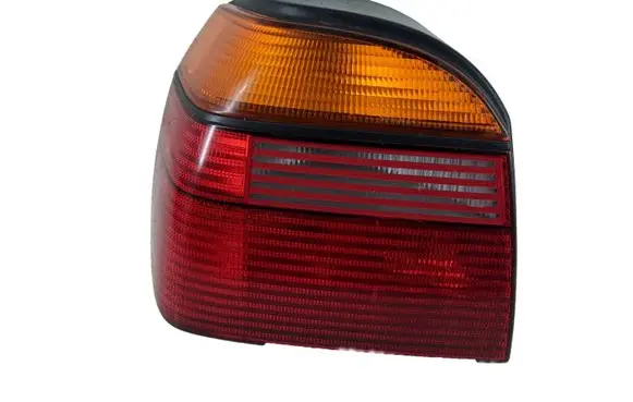 Volkswagen Golf III Rear/tail lights 1H6945257