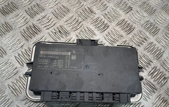 BMW X3 F25 Light module LCM 9286157