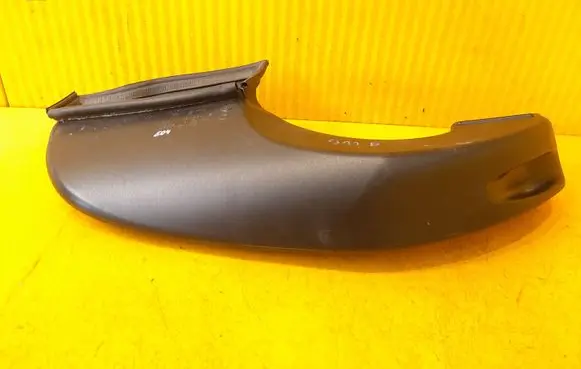 Porsche 911 991 Fender grill 921145334B