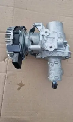 Audi A6 S6 C8 4K Other brake parts 4K1614307