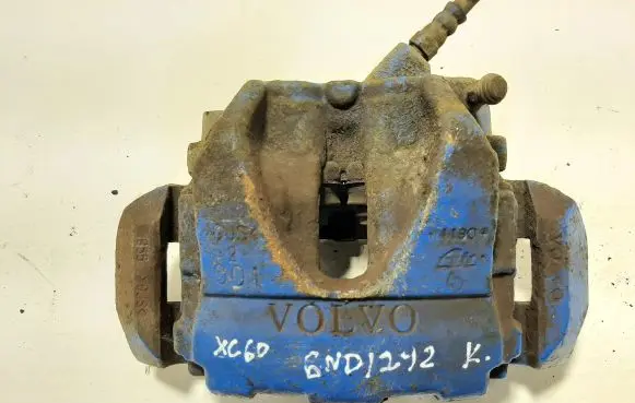 Volvo XC60 Front brake caliper