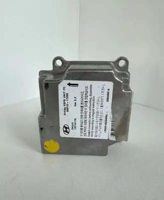 Hyundai Matrix Airbag control unit/module 9591017200 33040614 12210179