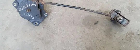 KIA Sorento Holder (bracket) 