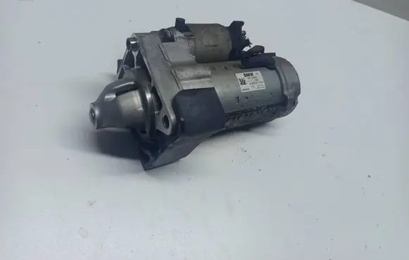 Mini Clubman F54 Starter motor 8570845 4380000484