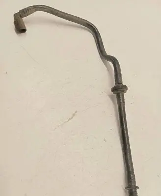 Volkswagen Transporter - Caravelle T5 Vacuum line/pipe/hose 7H1611931N