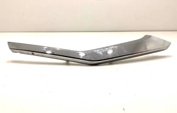 Mitsubishi Eclipse Cross Front bumper lower grill 6407A248