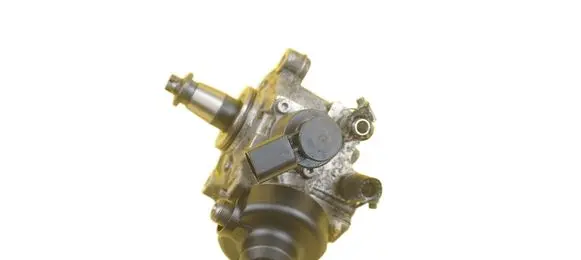 BMW 3 F30 F35 F31 Fuel injection high pressure pump 0445010519 N47D20C