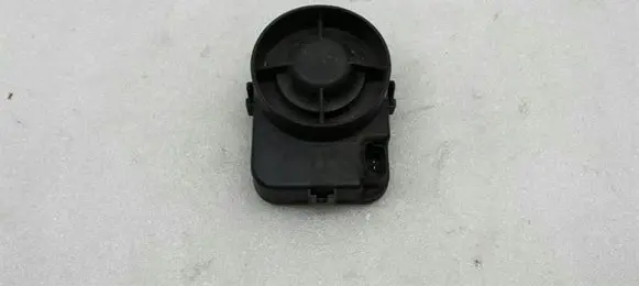 Jaguar XJ X350 Alarm system siren 2W9319G229AC
