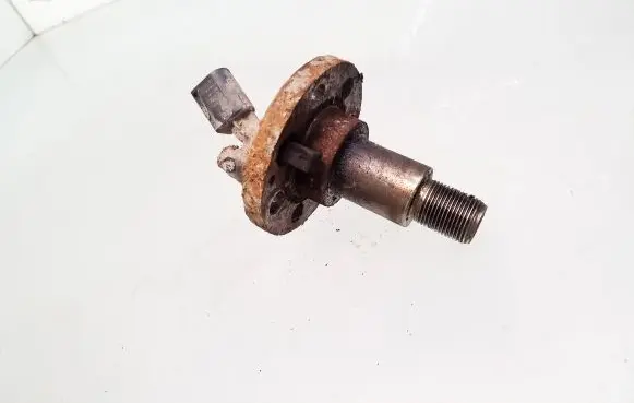 Volkswagen Polo Stub axle 6Q0927808B