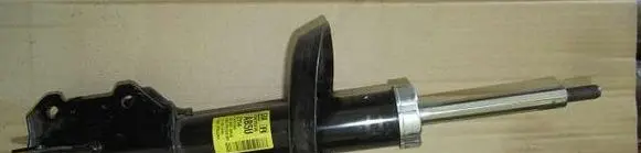 Opel Astra L Front shock absorber/damper 522953660
