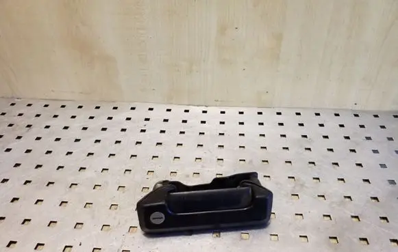 Volkswagen Transporter - Caravelle T4 Sliding door exterior handle 701843730B