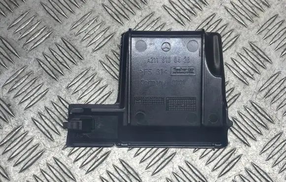 Mercedes-Benz E W211 Car ashtray A2118100428
