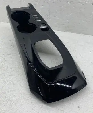 Peugeot 208 Other center console (tunnel) element 9839700380