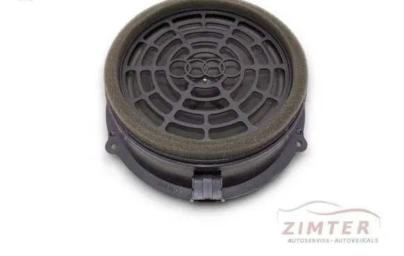 Audi A5 Sportback 8TA Rear door speaker 8K0035411A