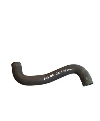 Subaru Legacy Air intake hose/pipe