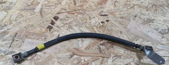 Brake line pipe/hose